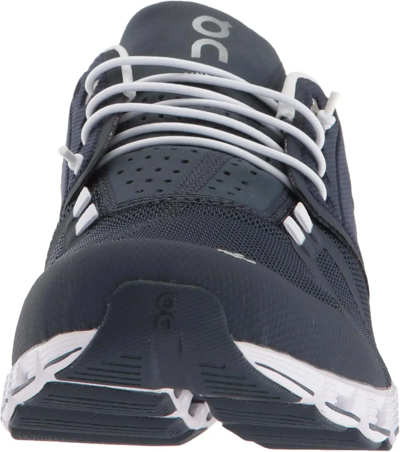 On Men's Cloud Sneakers