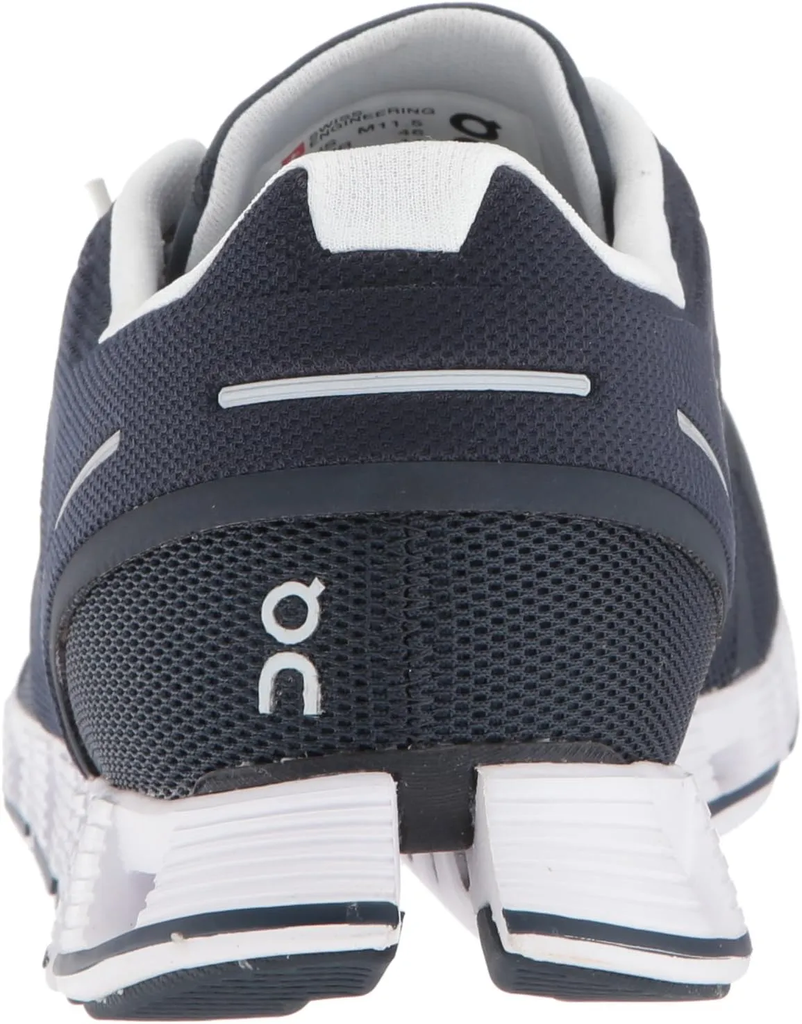 On Men's Cloud Sneakers