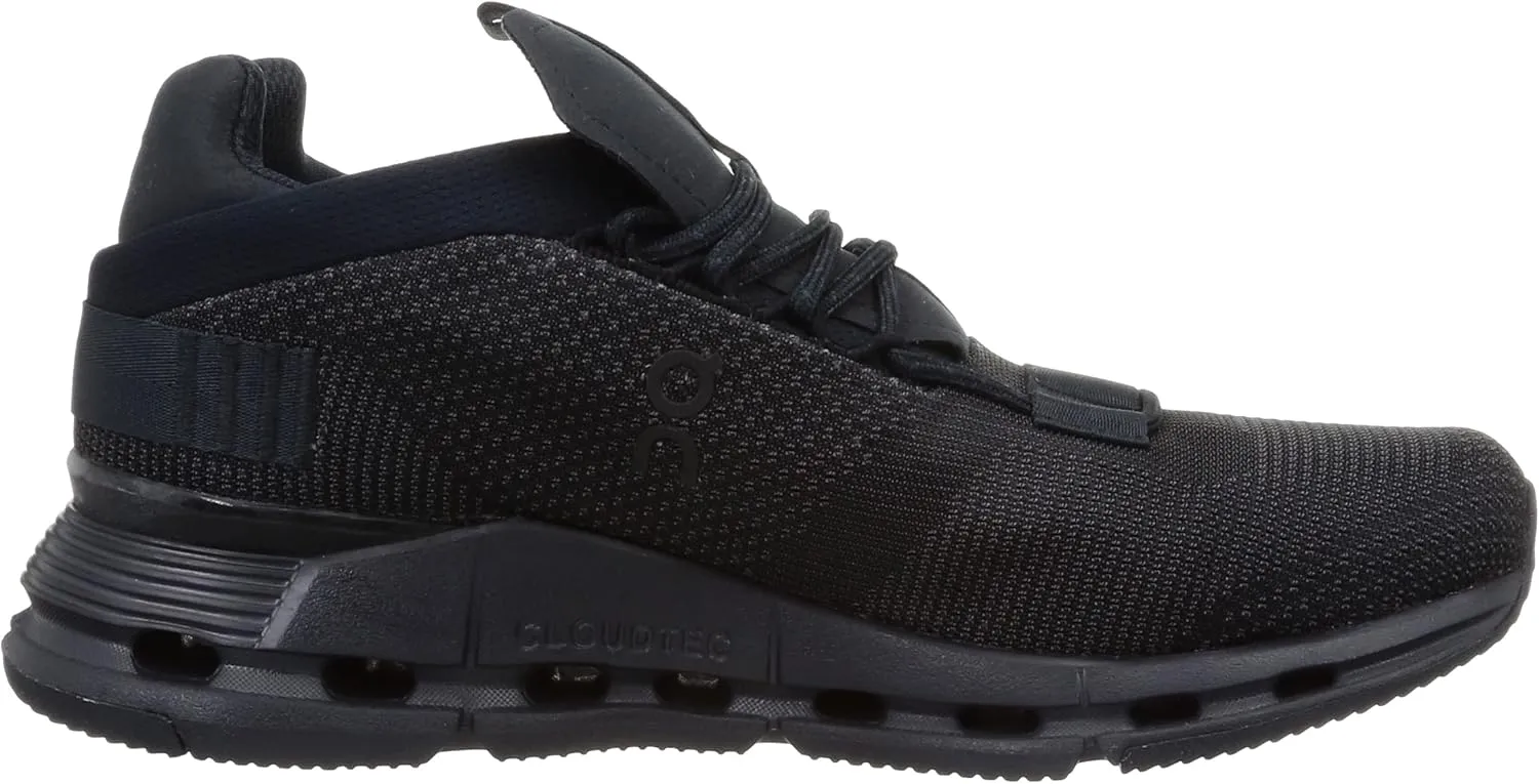 On Men's Cloudnova Sneakers