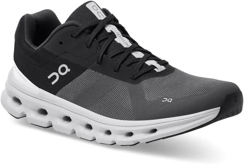 On Men's Cloudrunner Sneakers