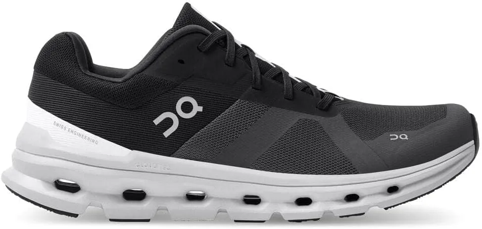 On Men's Cloudrunner Sneakers
