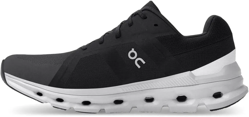 On Men's Cloudrunner Sneakers