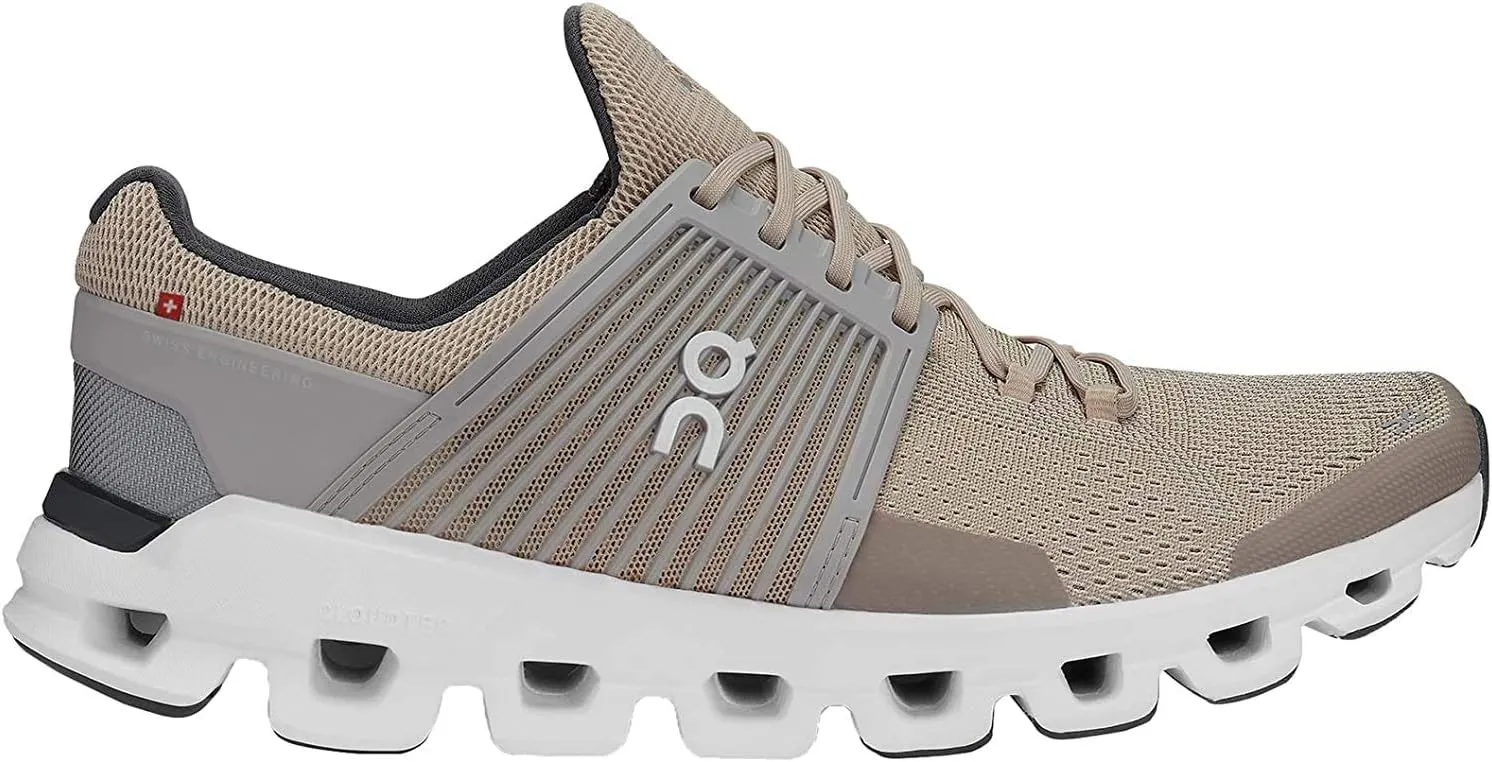On Men's Cloudswift Sneakers