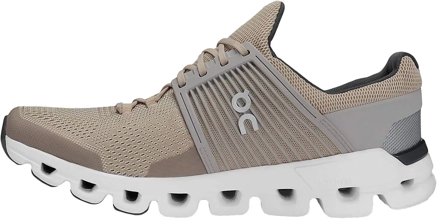 On Men's Cloudswift Sneakers