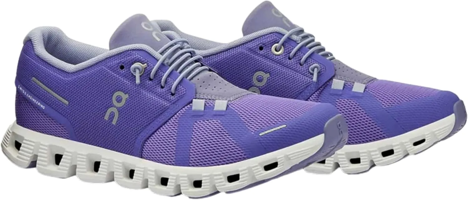 On Women's Cloud 5 Sneakers