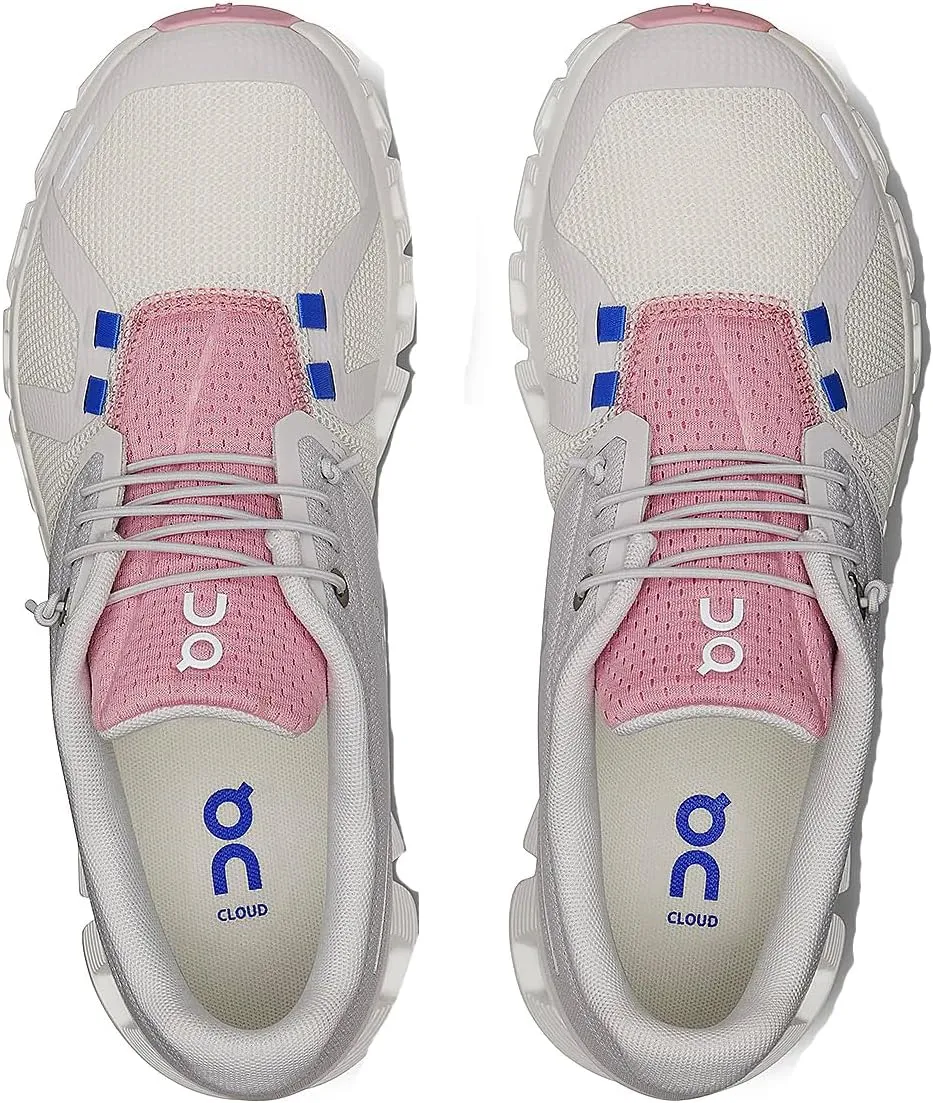 On Women's Cloud 5 Sneakers