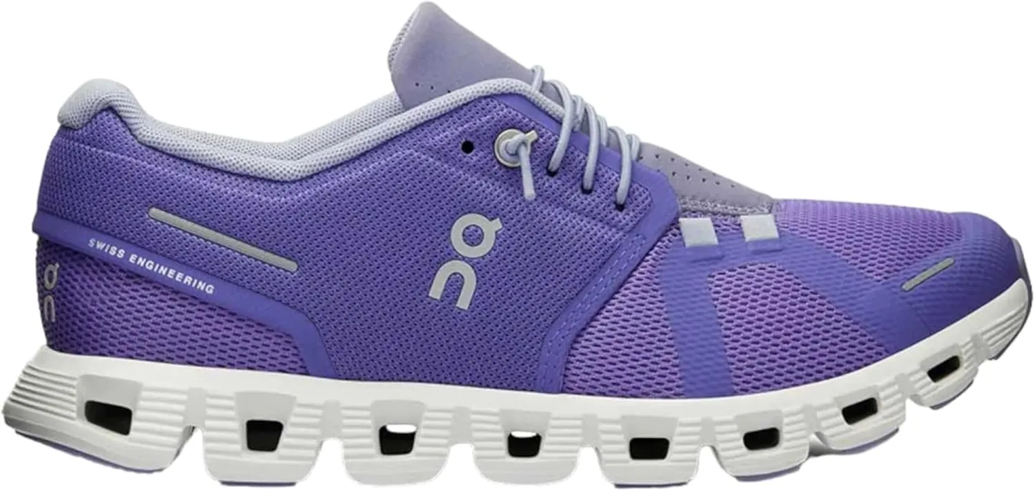 On Women's Cloud 5 Sneakers