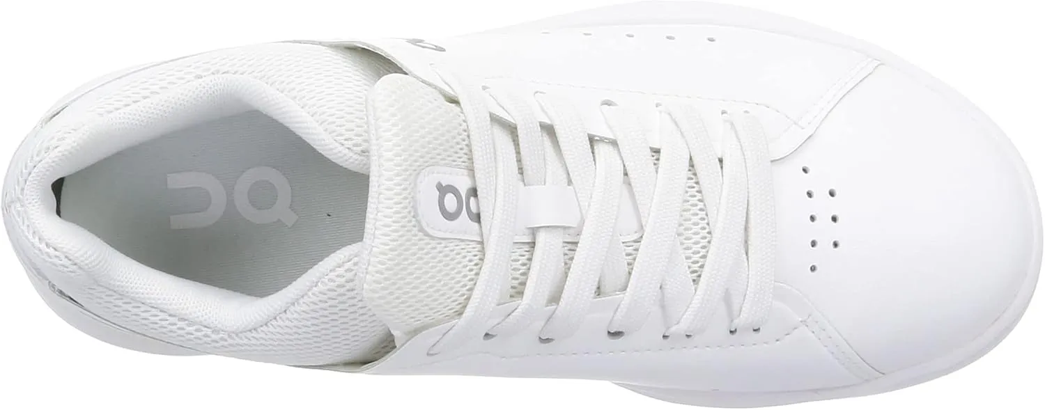 On Women's The Roger Advantage Sneakers