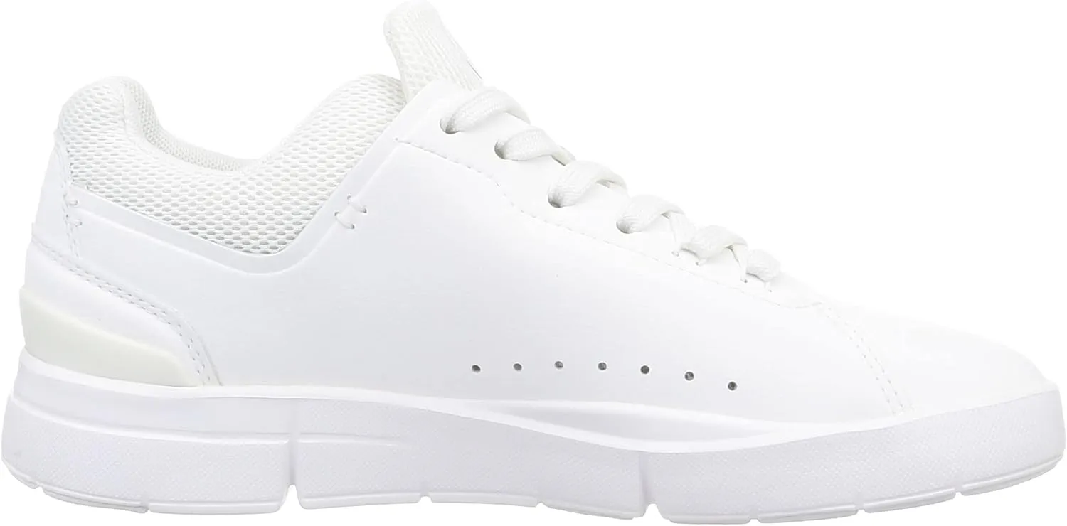 On Women's The Roger Advantage Sneakers