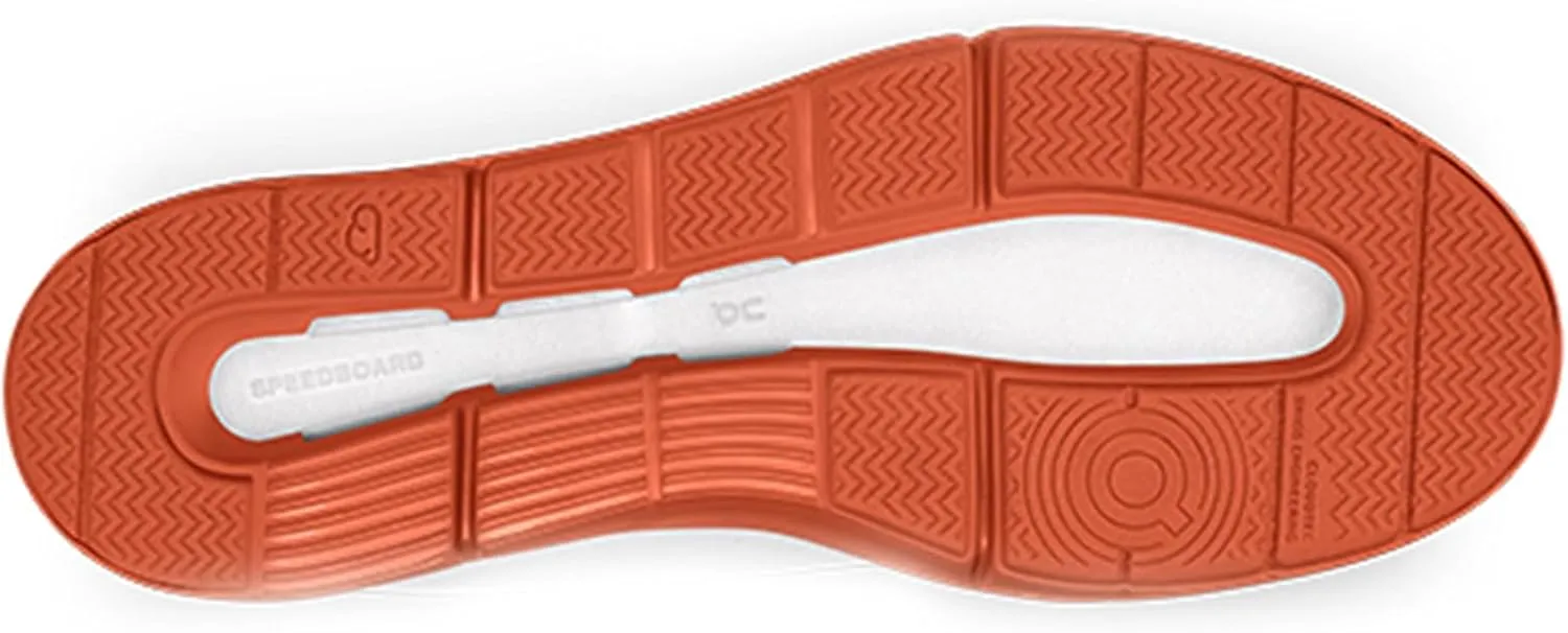 On Women's The Roger Advantage Sneakers
