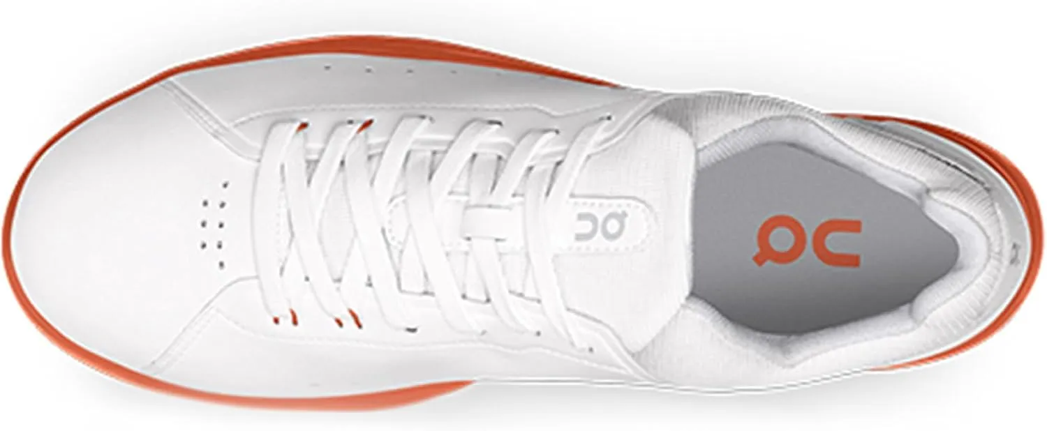 On Women's The Roger Advantage Sneakers