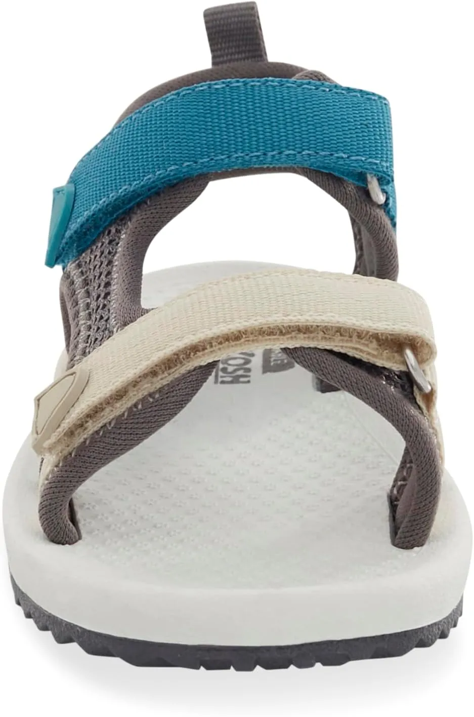 OSHKOSH B'GOSH Unisex-Child Milagro-g Sandal