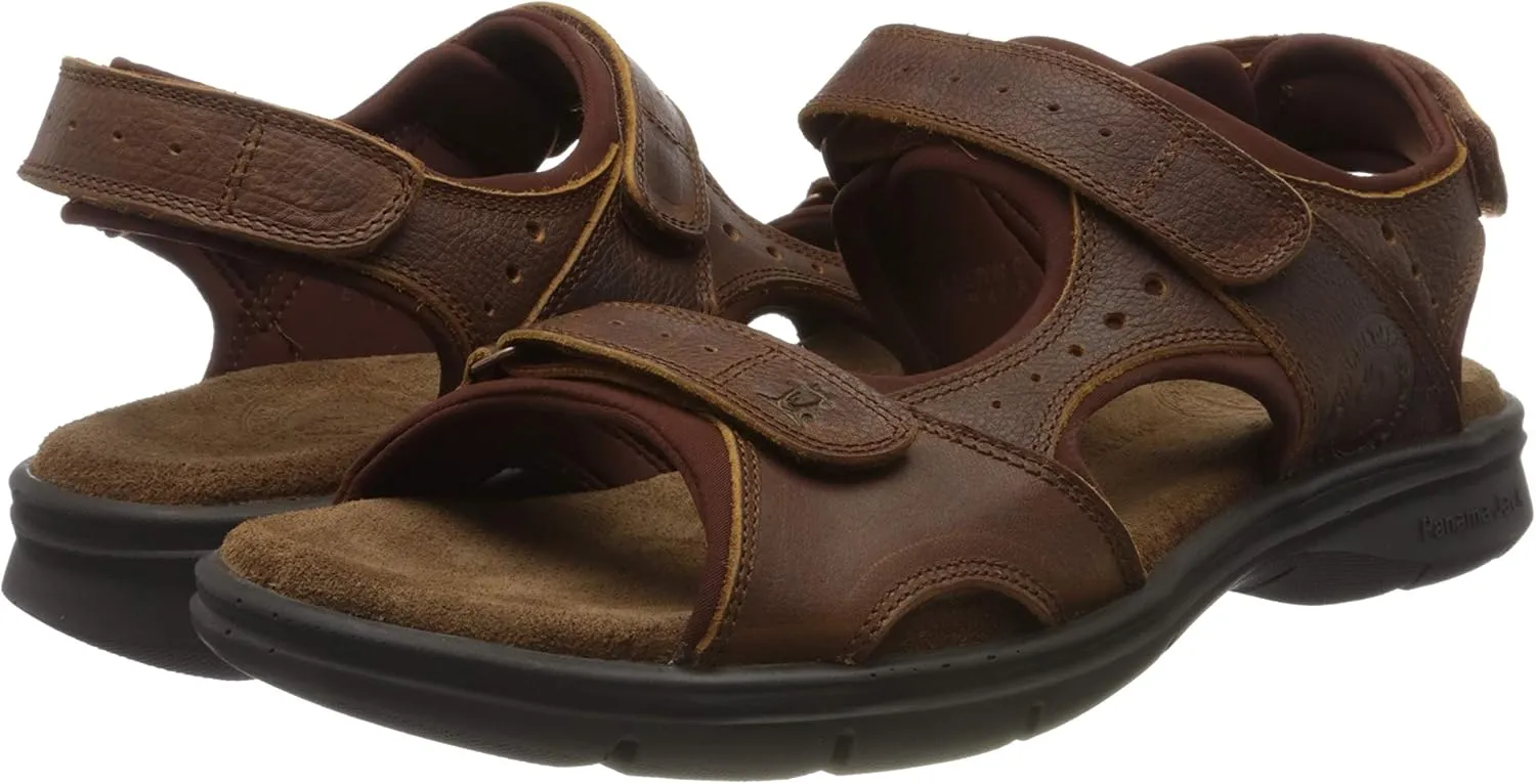 Panama Jack Men's Open Toe Sandals