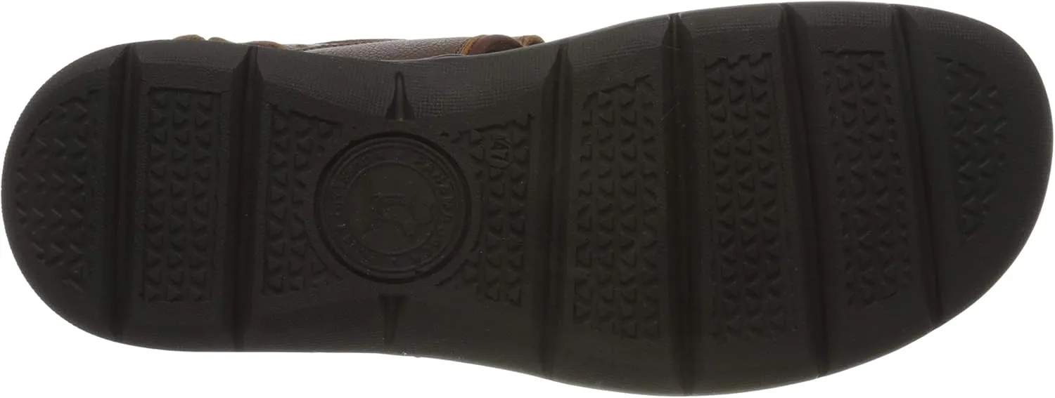 Panama Jack Men's Open Toe Sandals
