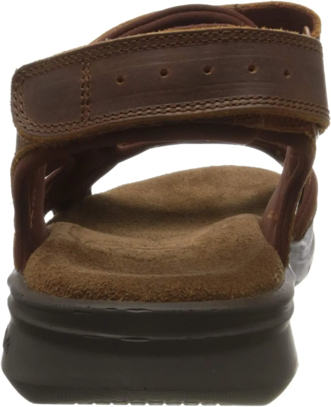 Panama Jack Men's Open Toe Sandals