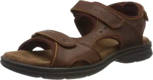 Panama Jack Men's Open Toe Sandals