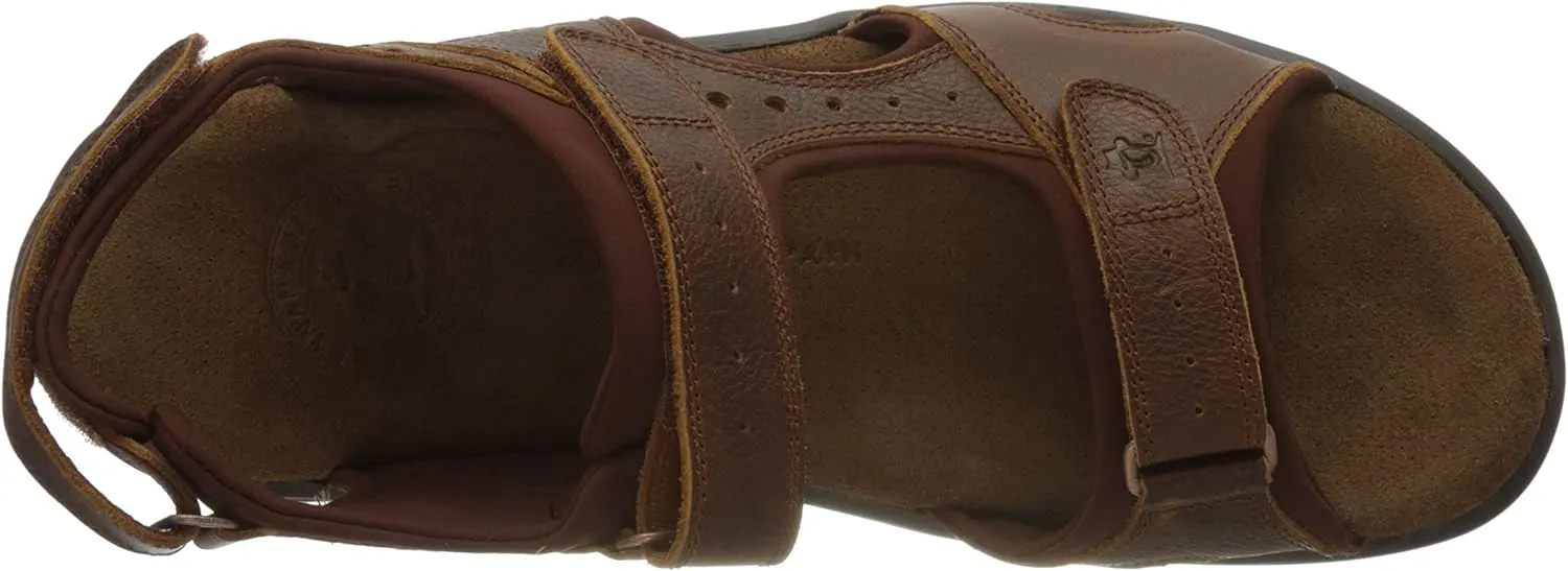 Panama Jack Men's Open Toe Sandals