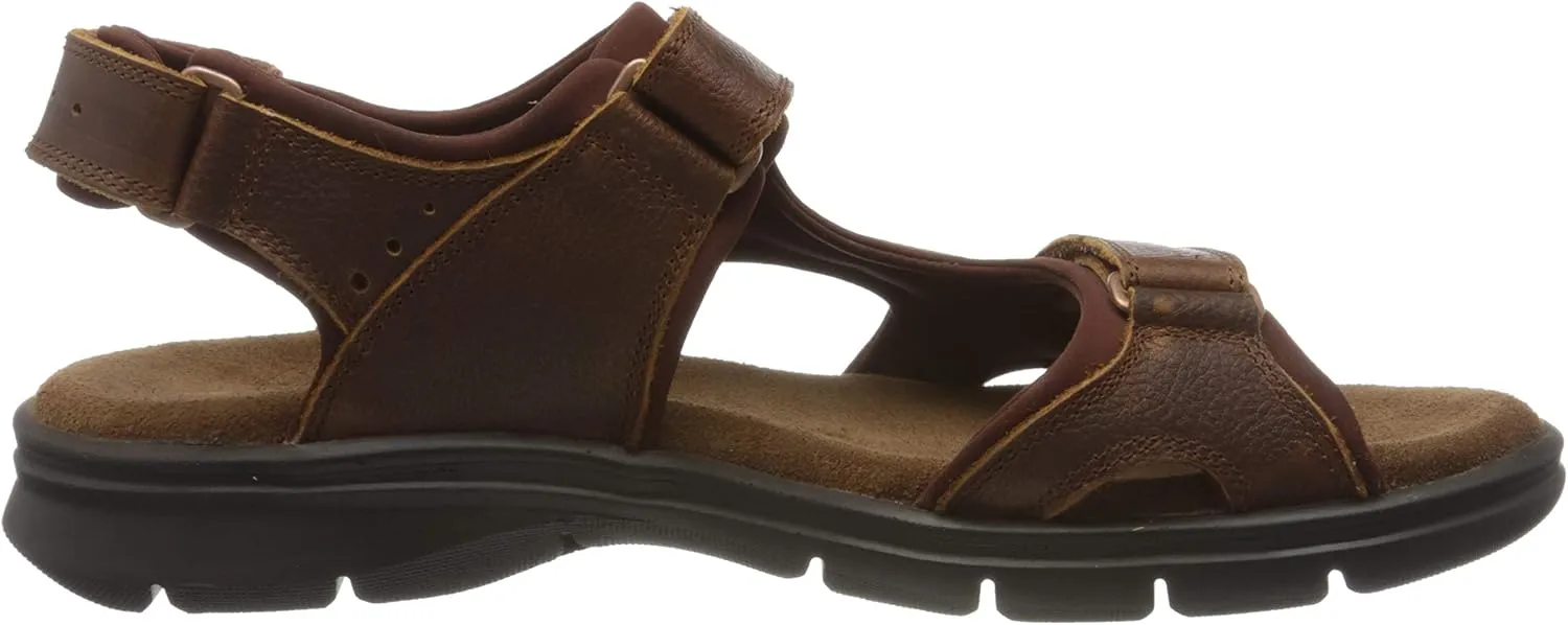 Panama Jack Men's Open Toe Sandals