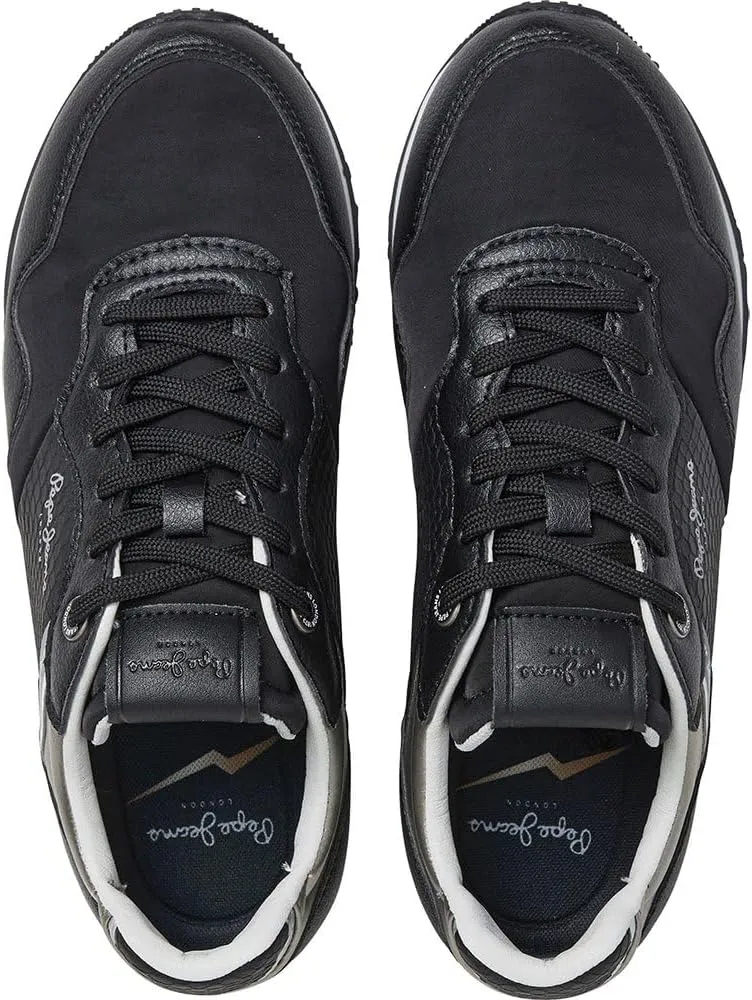 Pepe Jeans Women's Regular Sneaker