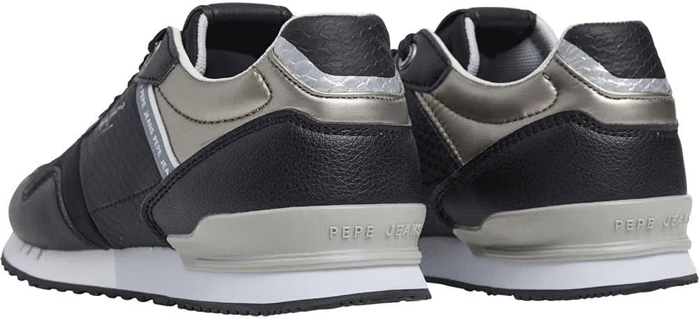 Pepe Jeans Women's Regular Sneaker