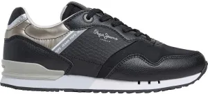 Pepe Jeans Women's Regular Sneaker