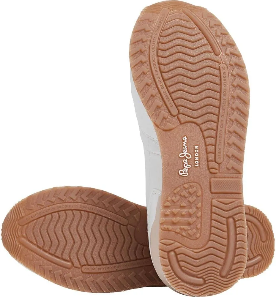 Pepe Jeans Women's Regular Sneaker