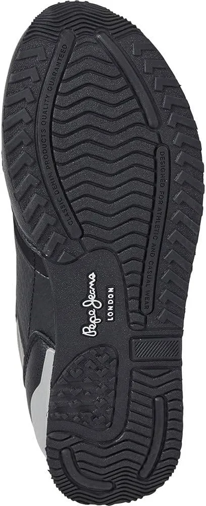 Pepe Jeans Women's Regular Sneaker