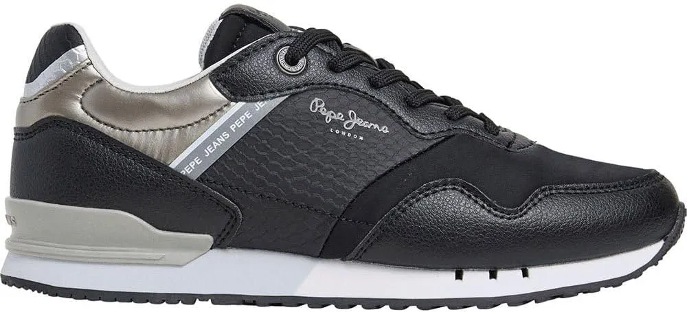 Pepe Jeans Women's Regular Sneaker