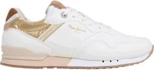 Pepe Jeans Women's Regular Sneaker