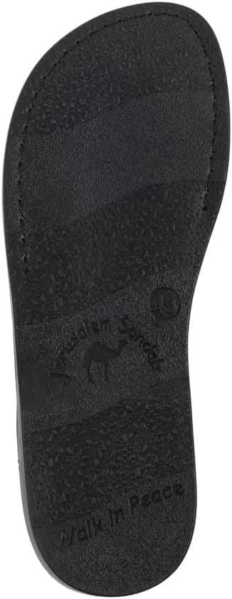 Peter - Leather Toe Strap Sandal - Mens Sandals