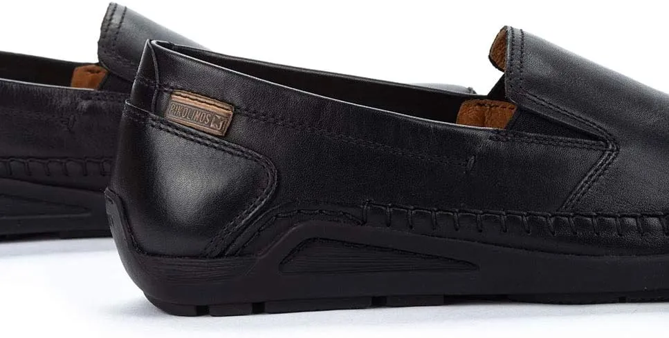PIKOLINOS Loafers Leather Azores for Man