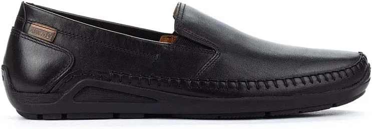 PIKOLINOS Loafers Leather Azores for Man