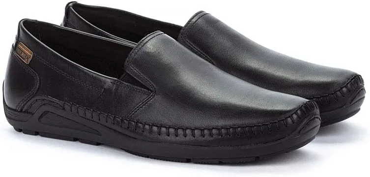 PIKOLINOS Loafers Leather Azores for Man