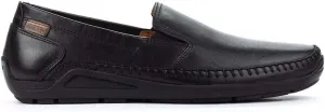 PIKOLINOS Loafers Leather Azores for Man