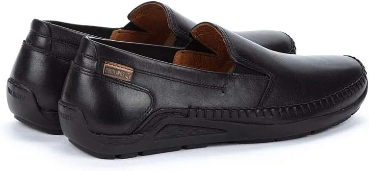 PIKOLINOS Loafers Leather Azores for Man