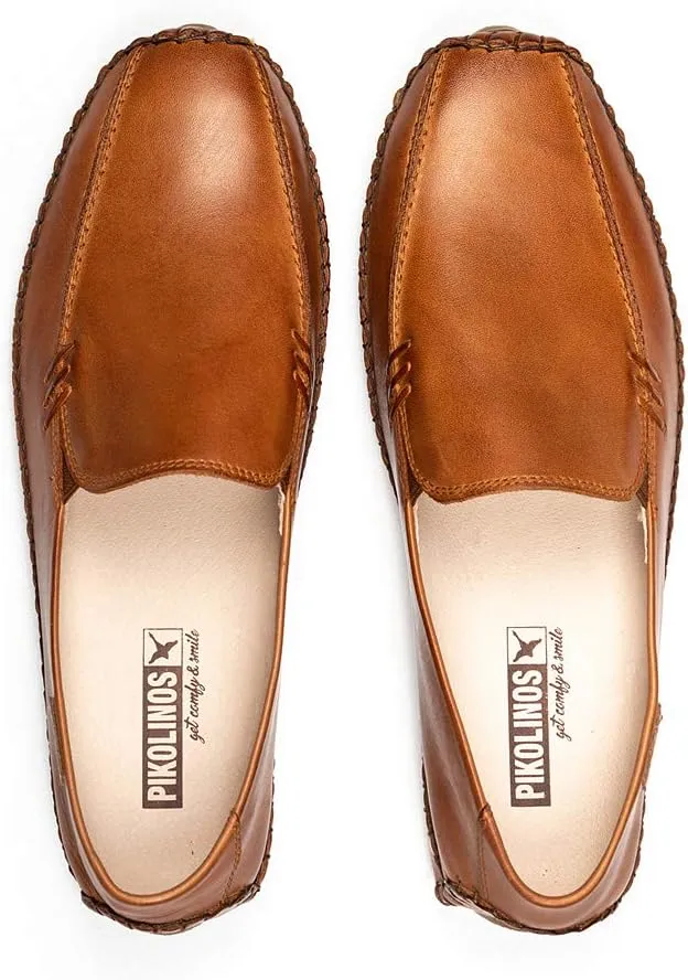 PIKOLINOS Loafers Leather Jerez for Woman