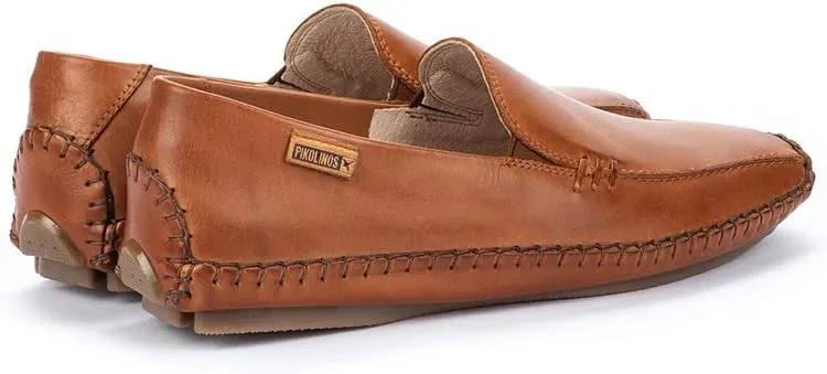 PIKOLINOS Loafers Leather Jerez for Woman