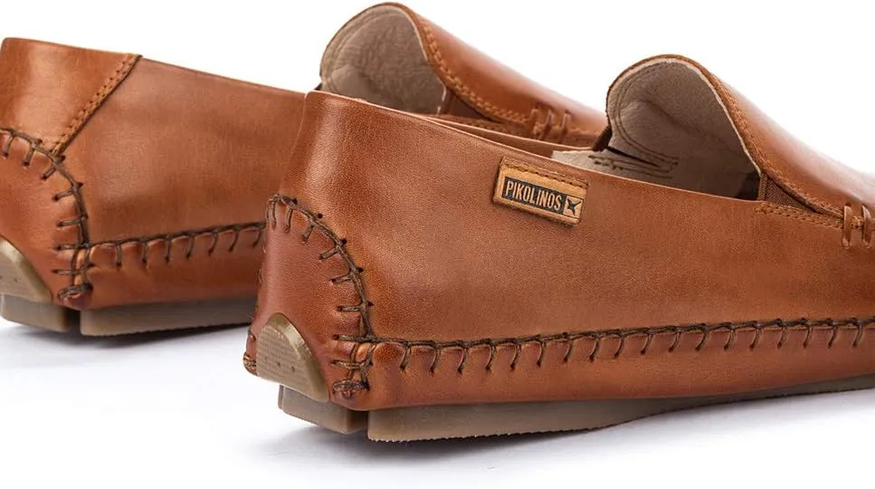 PIKOLINOS Loafers Leather Jerez for Woman