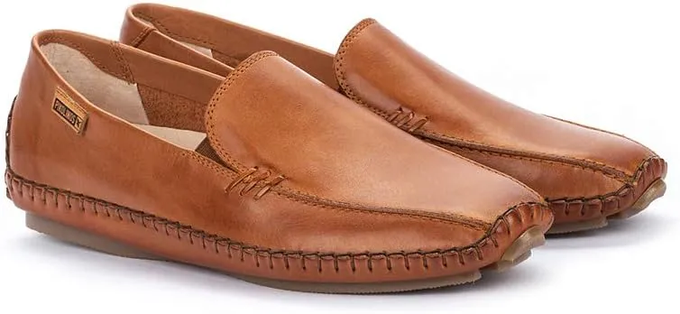 PIKOLINOS Loafers Leather Jerez for Woman