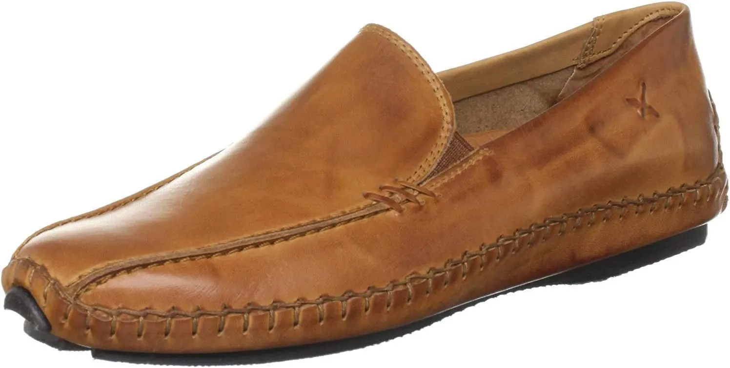 PIKOLINOS Loafers Leather Jerez for Woman