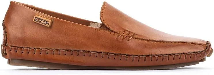 PIKOLINOS Loafers Leather Jerez for Woman