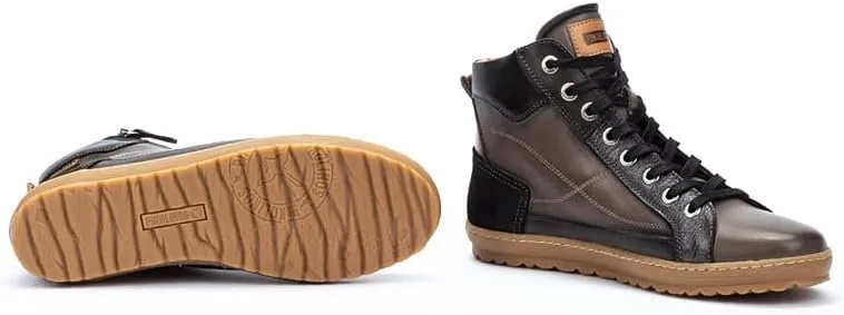 PIKOLINOS Sneakers Leather Lagos for Woman
