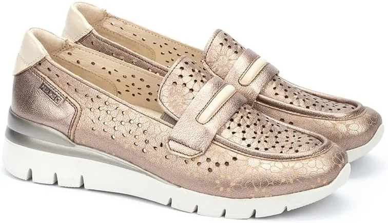PIKOLINOS Women's Cantabria W4r-6518clc1 Sneaker