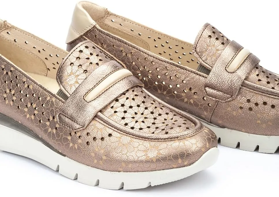 PIKOLINOS Women's Cantabria W4r-6518clc1 Sneaker