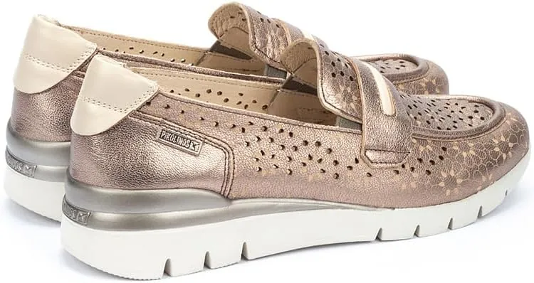 PIKOLINOS Women's Cantabria W4r-6518clc1 Sneaker