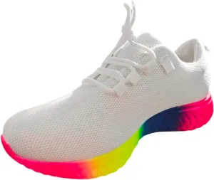 Plantar Fasciitis Shoes for Women Workout Sport Work Casual Tennis Shoes Classic Athletic Skateboard Sneakers