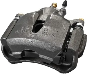 Power Stop Front Left L3405 One Stock Replacement Brake Caliper For BMW M3 1994-1999, BMW M5 1991-1993, BMW Z3 1998-2002 [Model Specific]