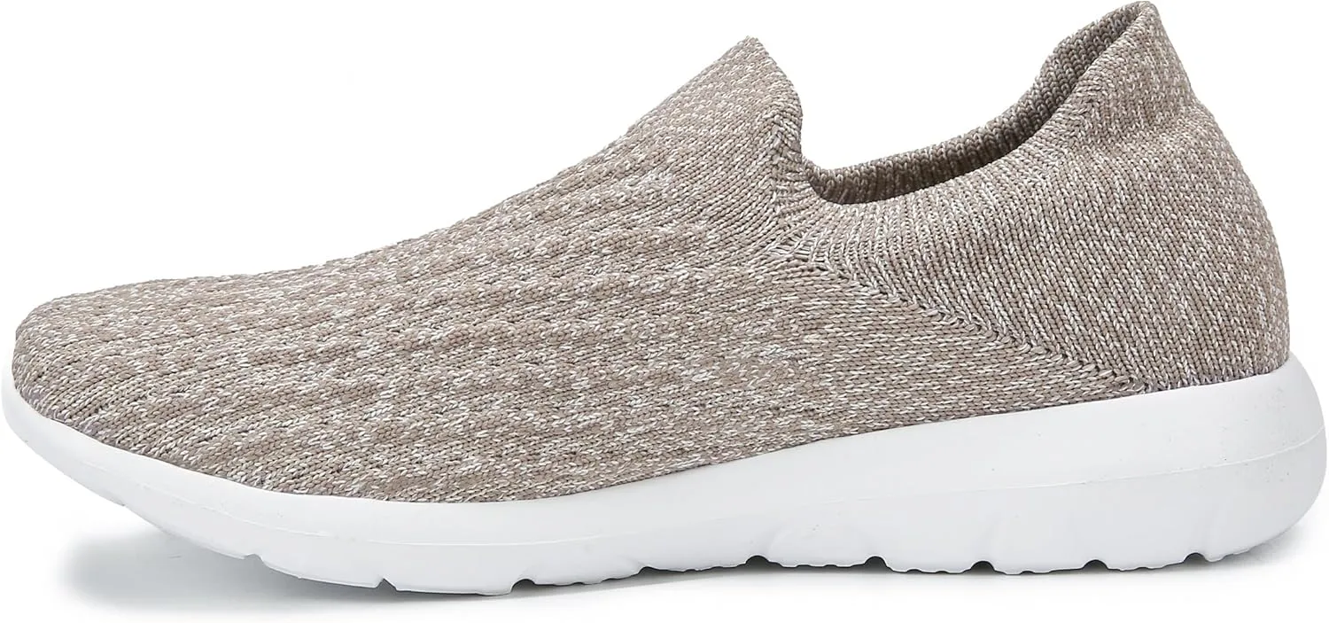 Pt&Hq Comfortable Tennis Running Shoes for Women Lightweight and Slip On Sneakers Casual Women's Walking Shoes