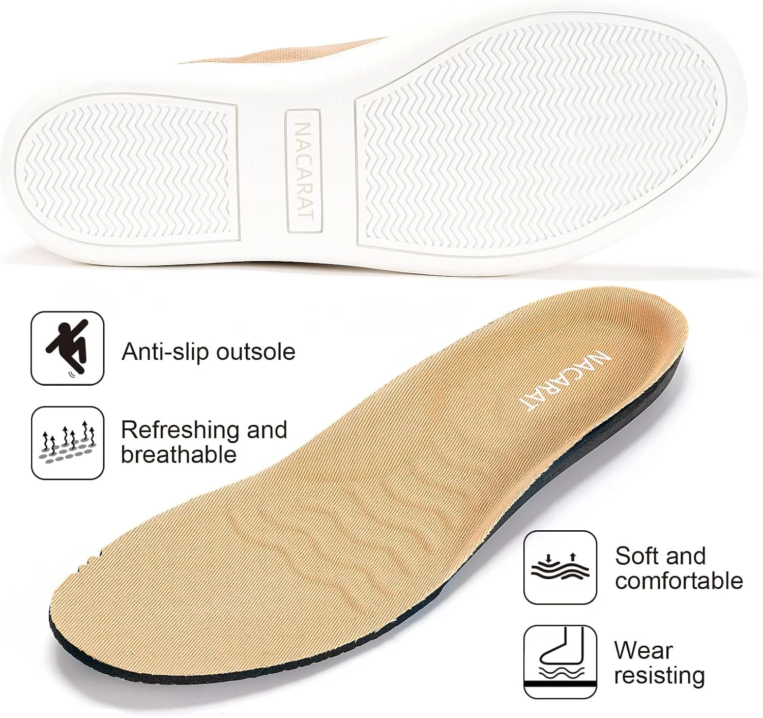 Pt&Hq Comfortable Tennis Running Shoes for Women Lightweight and Slip On Sneakers Casual Women's Walking Shoes