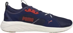 PUMA Mens Better Foam Emerge Street Running Sneakers Shoes - Red